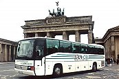 Общественный транспорт Берлина. Общественный транспорт в Берлине представлен трамваями, автобусами, наземными (S-Bahn) и подземными поездами (U-Bahn). Транспорт работает с 4-30 утра до 00-30 ночи