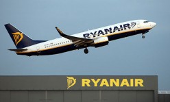В эти выходные есть замечательная возможность найти авиабилеты Ryanair для зимнего отдыха на более чем 1000 направлений, начиная от 18-ти Евро за перелет!