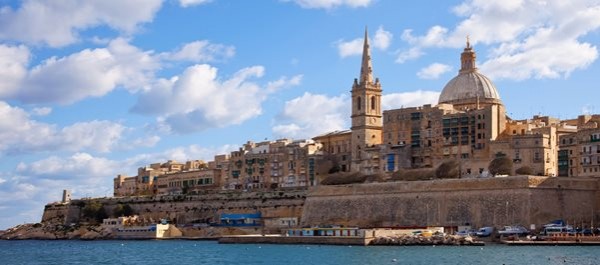 Мальта - описание